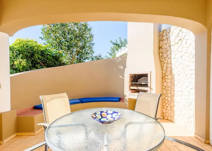 Ferienvilla Casa Rita Mit Privatem Pool By Interhome Holiday home *