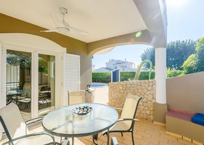 Ferienvilla Casa Rita Mit Privatem Pool By Interhome Holiday home *