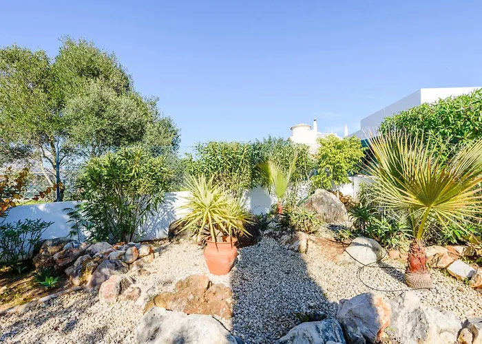 Ferienvilla Casa Rita Mit Privatem Pool By Interhome Holiday home