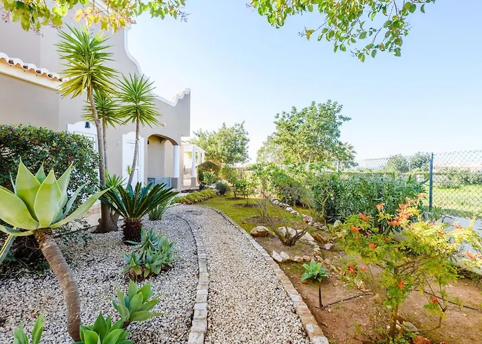 Ferienvilla Casa Rita Mit Privatem Pool By Interhome Holiday home Portimao