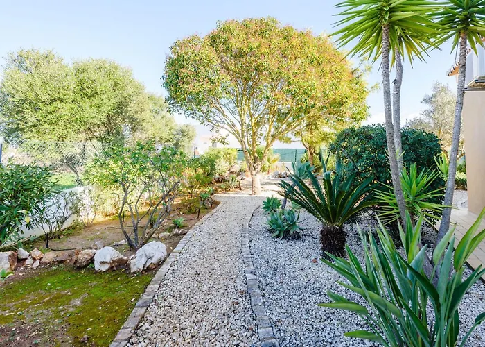 Ferienvilla Casa Rita Mit Privatem Pool By Interhome *