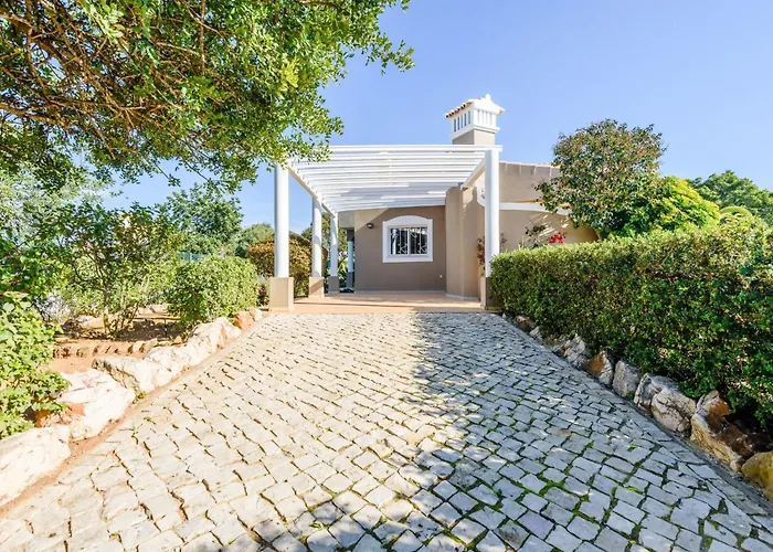 Ferienvilla Casa Rita Mit Privatem Pool By Interhome *