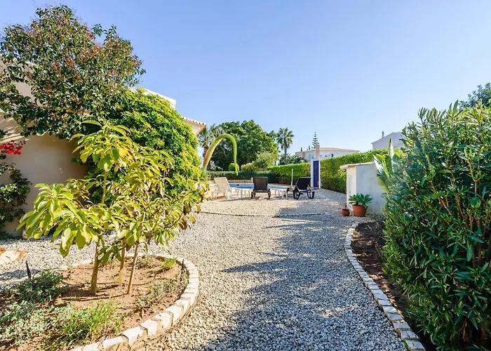 Ferienvilla Casa Rita Mit Privatem Pool By Interhome Holiday home *