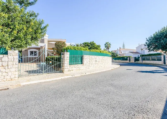 Holiday home Ferienvilla Casa Rita Mit Privatem Pool By Interhome *