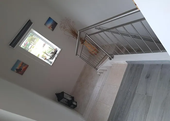 Ferienvilla Casa Rita Mit Privatem Pool By Interhome