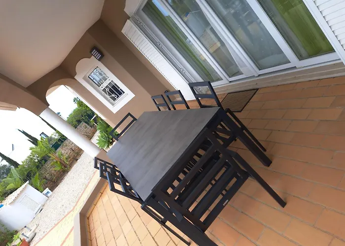 Ferienvilla Casa Rita Mit Privatem Pool By Interhome * Portimao