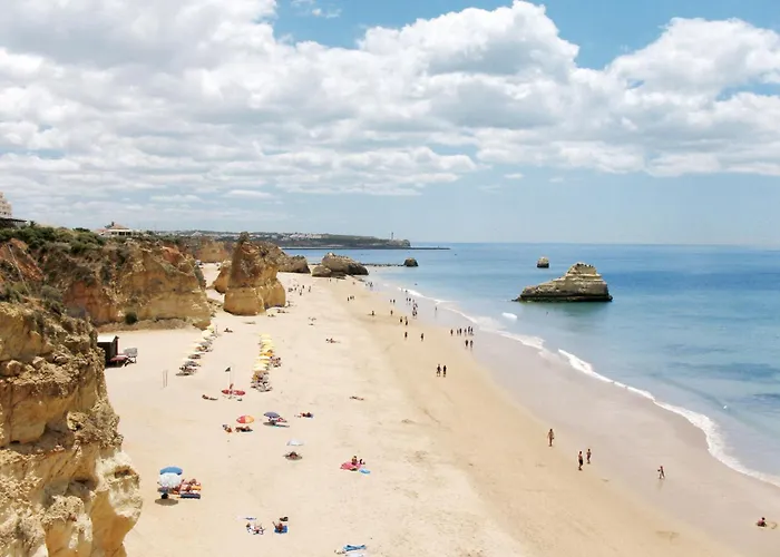 Ferienvilla Casa Rita Mit Privatem Pool By Interhome Holiday home Portimao