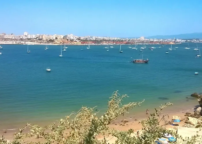 Holiday home Ferienvilla Casa Rita Mit Privatem Pool By Interhome *