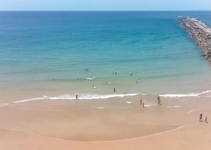 Ferienvilla Casa Rita Mit Privatem Pool By Interhome