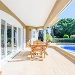 Ferienvilla Casa Rita Mit Privatem Pool By Interhome Feriehus Portimão