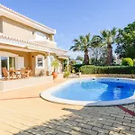Feriehus Ferienvilla Casa Rita Mit Privatem Pool By Interhome Portimão