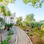 Ferienvilla Casa Rita Mit Privatem Pool By Interhome Feriehus Portimão