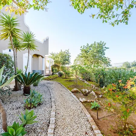 Ferienvilla Casa Rita Mit Privatem Pool By Interhome 펜션 포티마오