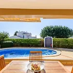 Ferienvilla Casa Rita Mit Privatem Pool By Interhome