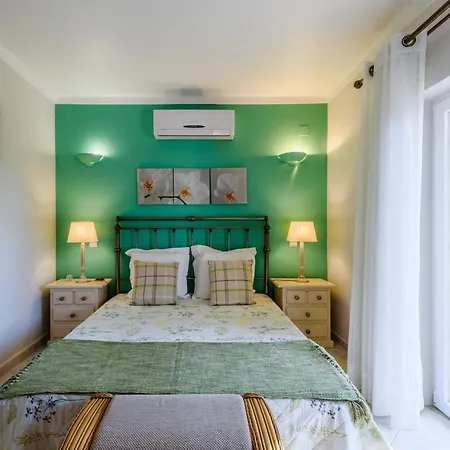 別荘 Ferienvilla Casa Rita Mit Privatem Pool By Interhome ポルティマン