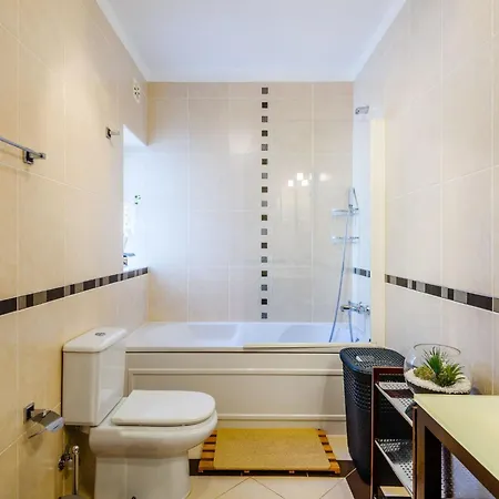 Ferienvilla Casa Rita Mit Privatem Pool By Interhome * ポルティマン